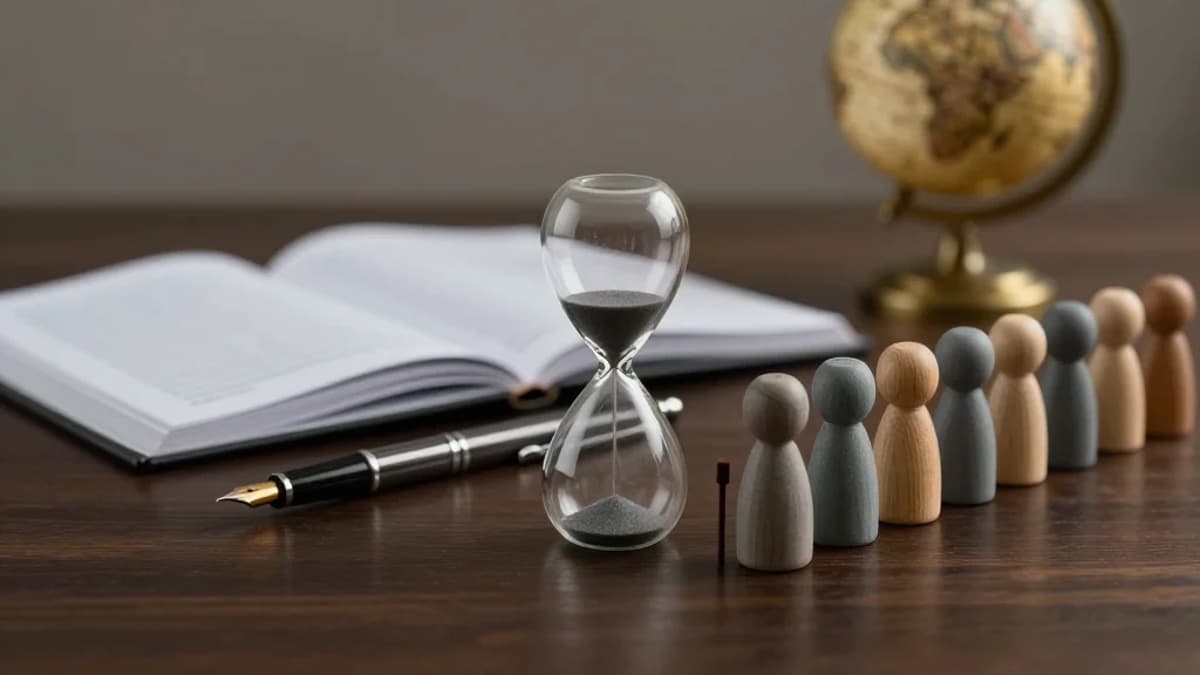 Isabel Schnabel: Fiscal Challenges Amid Geopolitical Uncertainty and Ageing Societies