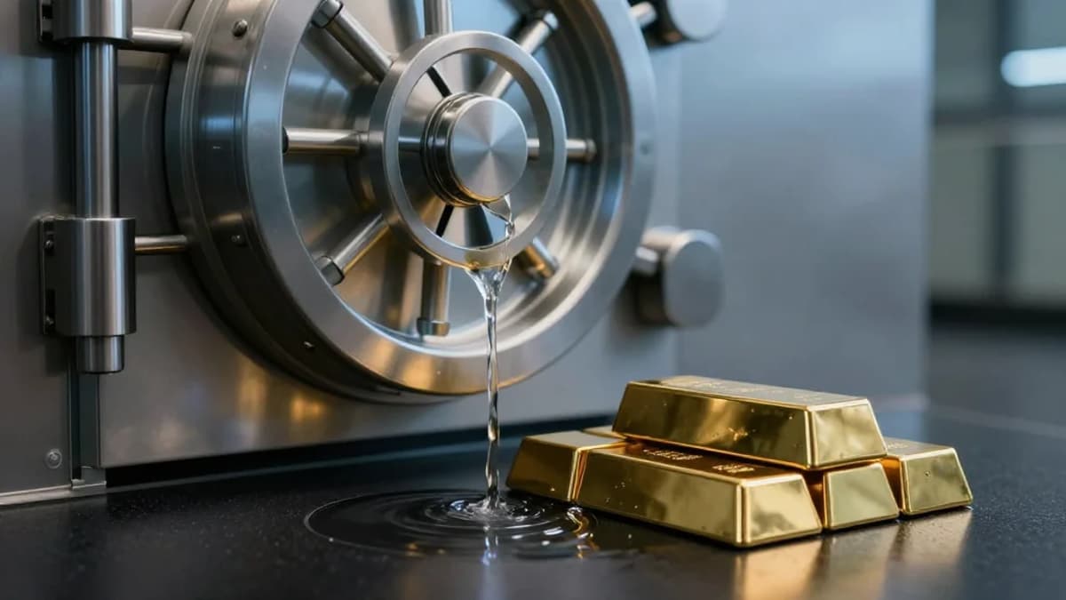 One River's LGT Quant Purchase Increases Assets by One‑Third