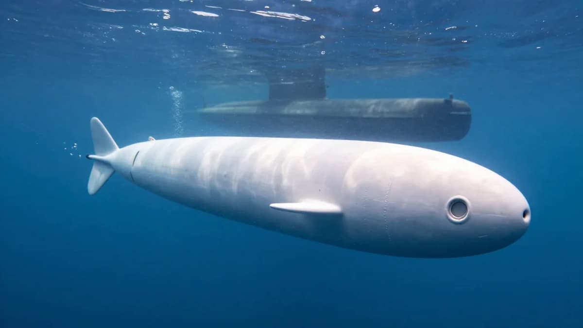 U.S. Submarines Achieve First Torpedo Kill Since WWII