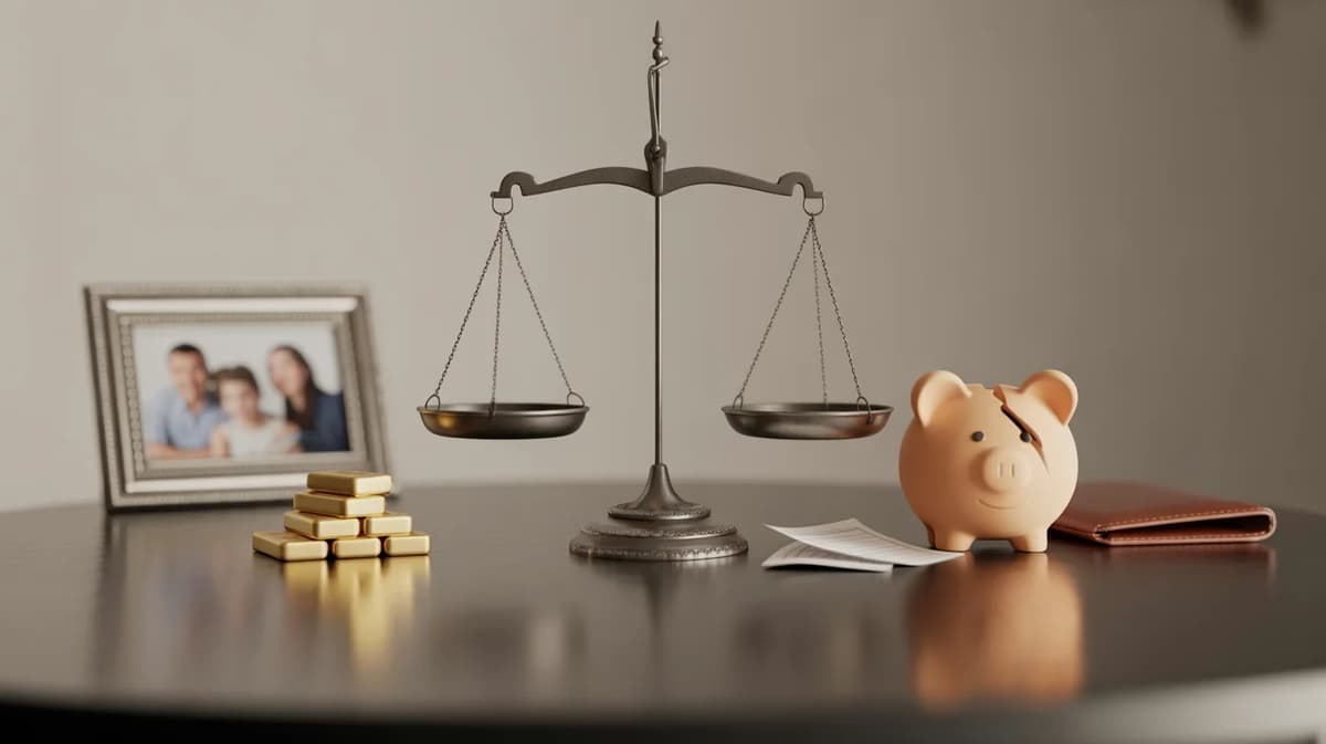 Crypto Wealth Flows to Elites as Retail Loses