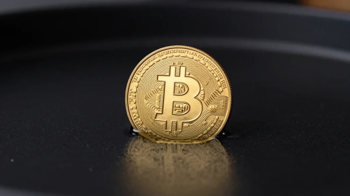 Crypto Hype, Predictions, and Looming Crash Warnings