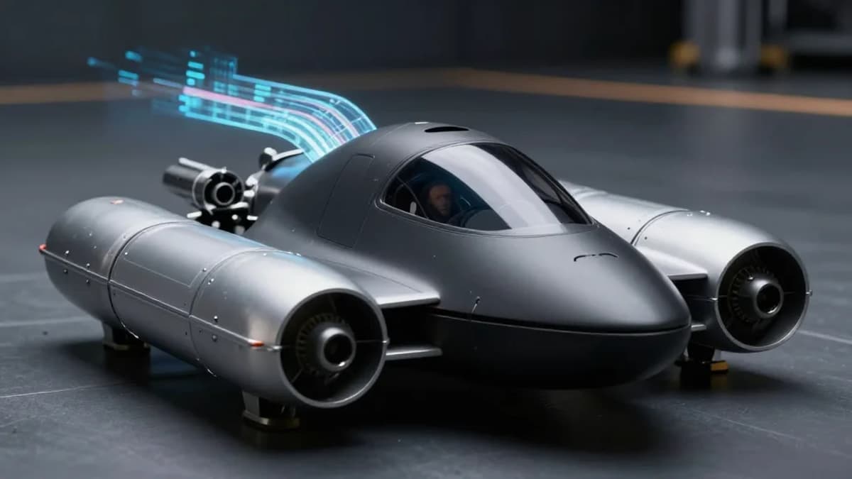 Modular Software Lets You Swap Brains, Even Tom Cruise