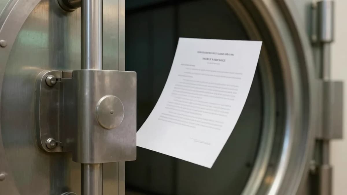 System Glitch Hides Form D—Perfect Filing Window