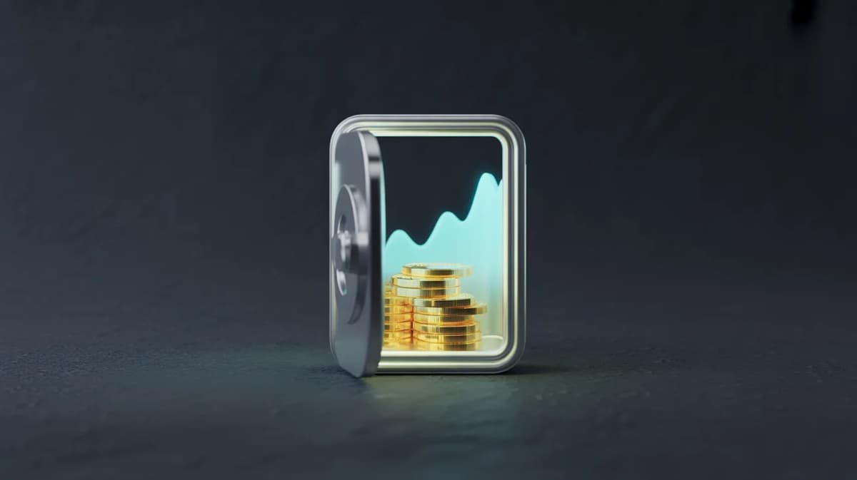 $25B Crypto Lending Market Now Led by ‘Transparent’ Players: Galaxy