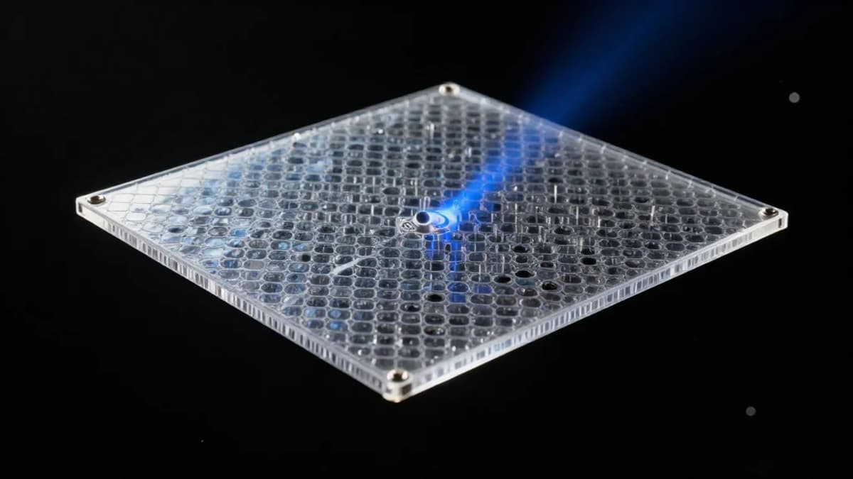 Toward Practical Laser-Driven Light Sails Using Photonic Crystals
