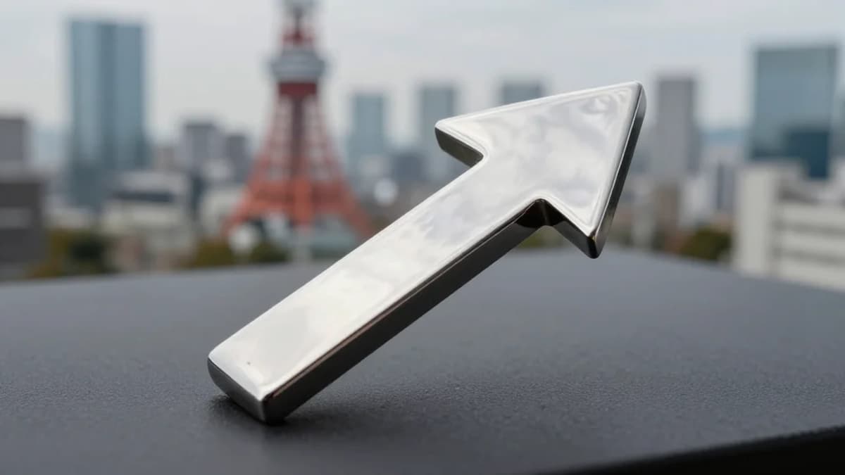 After Taking a Breather, Why Japan Stocks Could Keep Rising