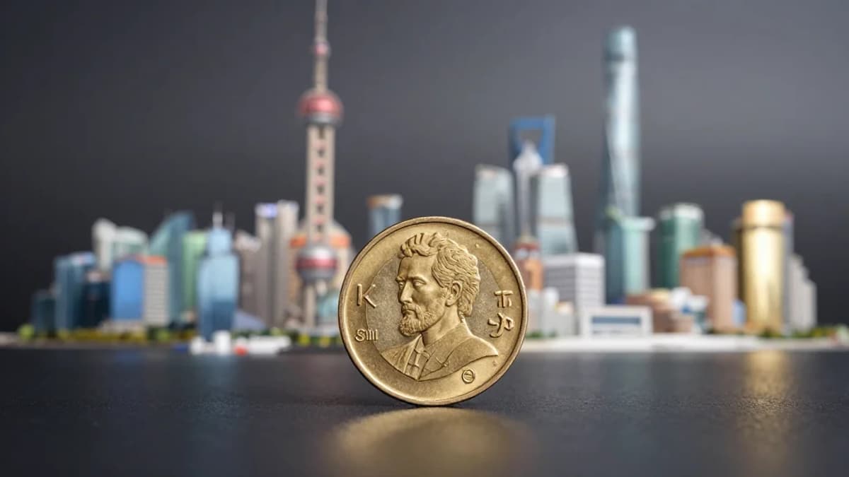 Japanese Investment in China Jumps 55% Amid Tensions