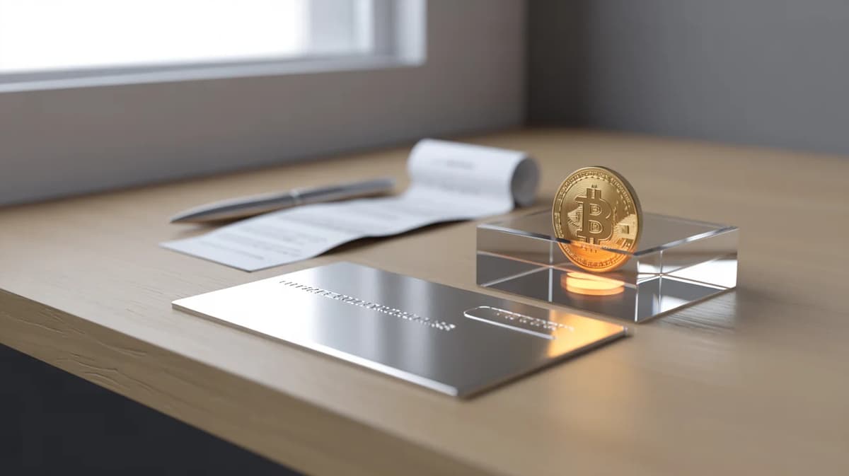 Bitcoin Set to Become Every US Business's Asset