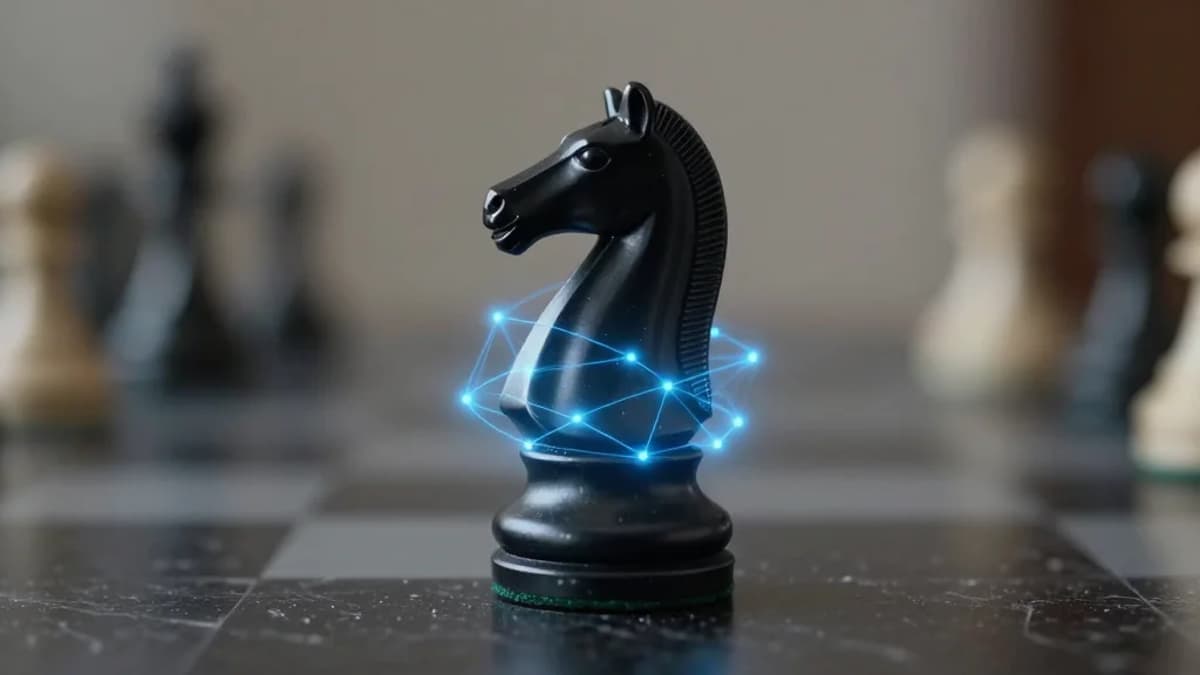 Turn Competitors Into Teachers to Sharpen Strategy