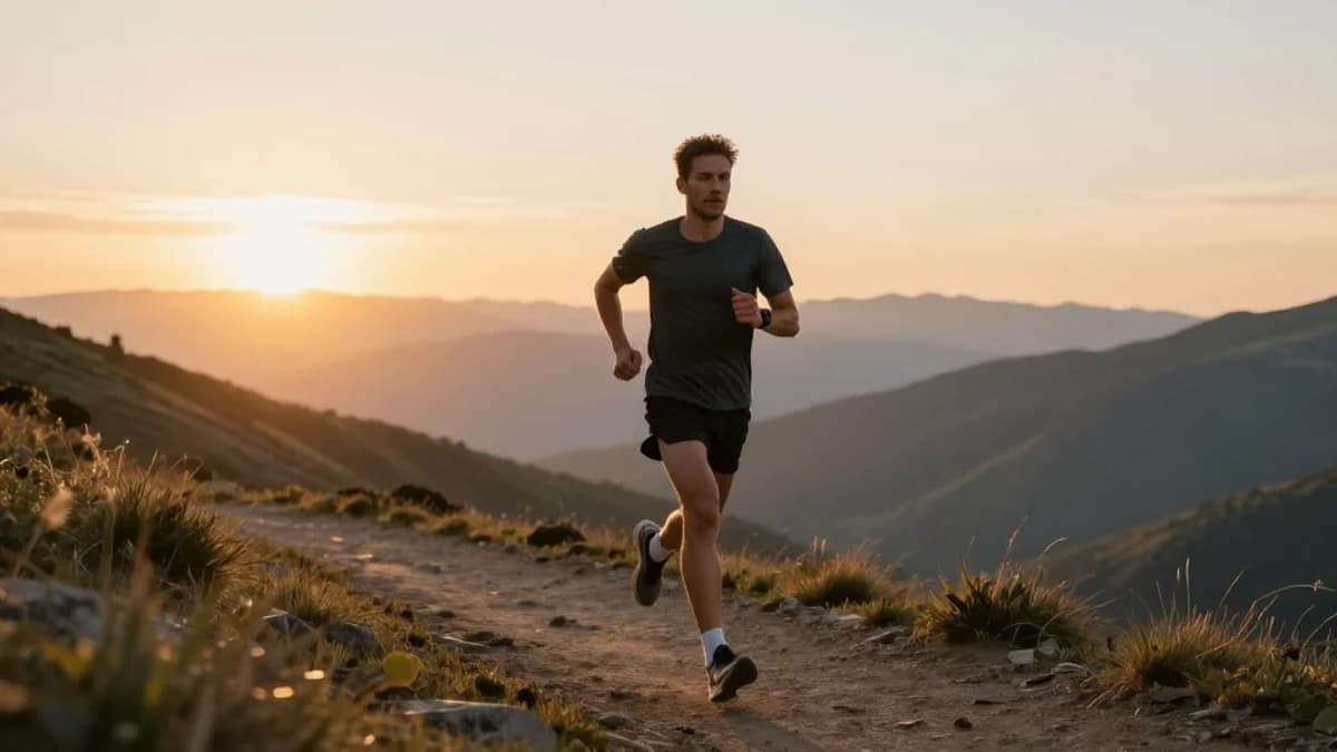 Luck Comes From Consistent Hard Work, Not Chance