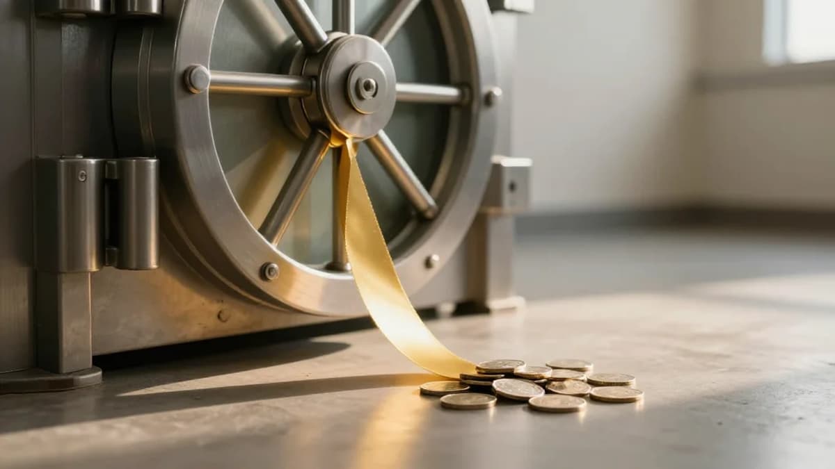 JPM Beats NII Forecast, Anticipates Deposit Growth in 2026