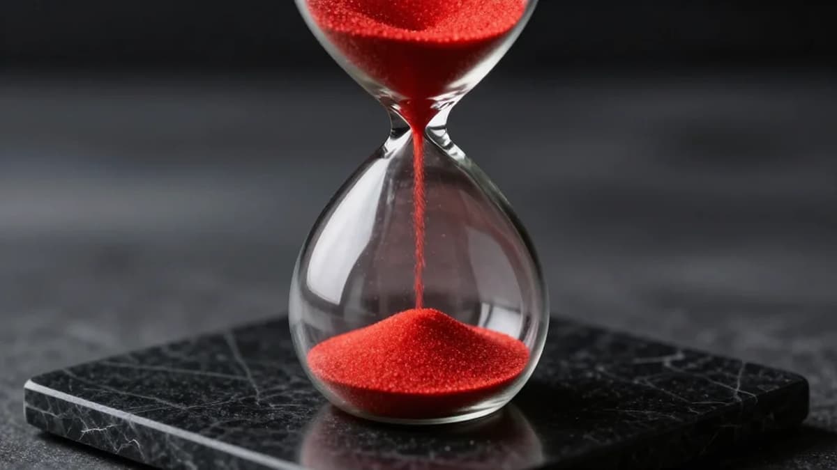 FTSE250 Shows Bearish Momentum, EMA Cross Looms