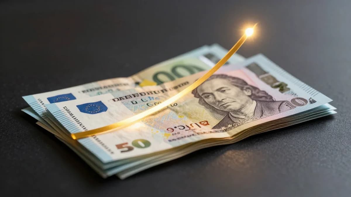 US Dollar Index Rises Above 99.00 as Middle East Tensions Drive Inflation Fears