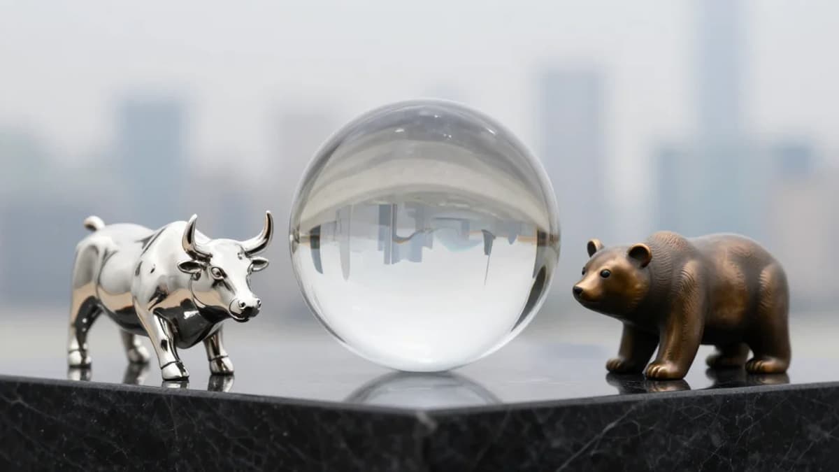 Magnificent 7 News: Microsoft Rebounds While Apple and Alphabet Fall This Week