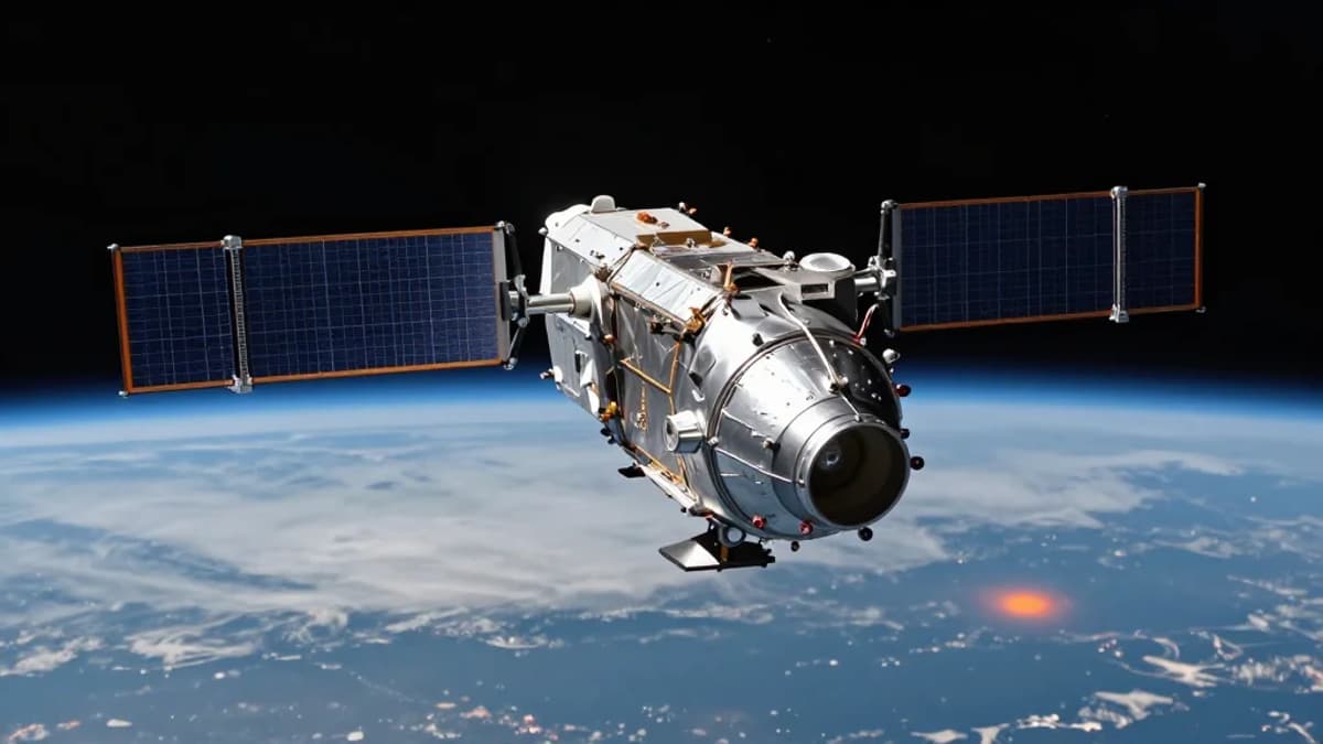 ExoAnalytic Tools to Power FireSat Wildfire Monitoring Constellation