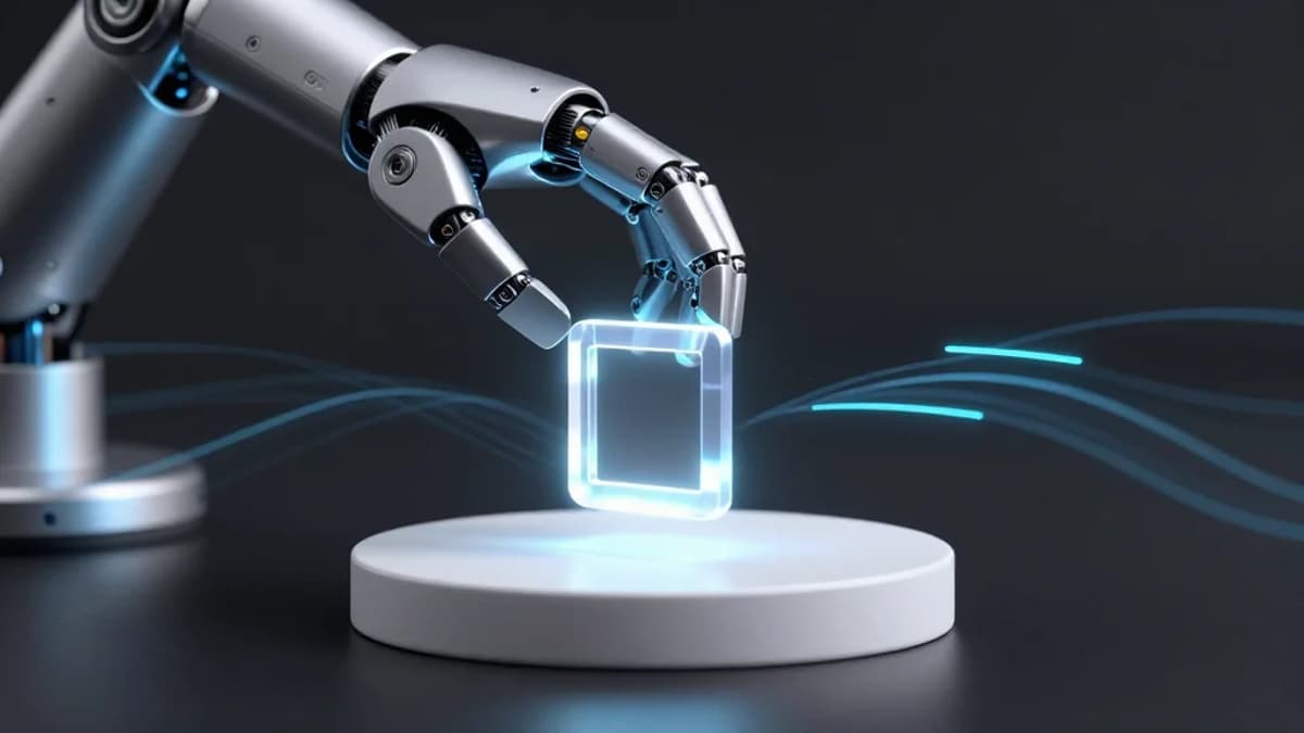 'Vibe Coding Kills Open Source'