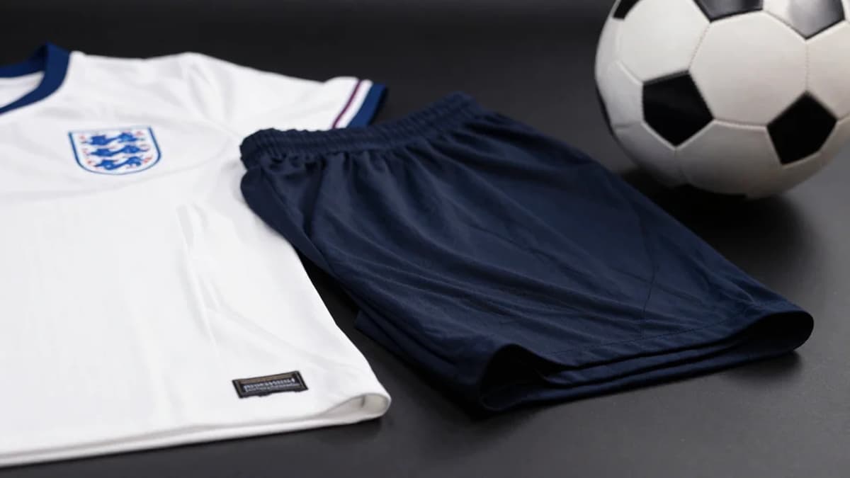 Harry Kane’s Latest Skechers Drop Is Your World Cup Warm-Up Wardrobe