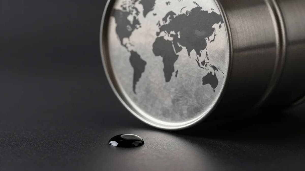 US Shale and SPR only Temporary Buffers for Iran Shock