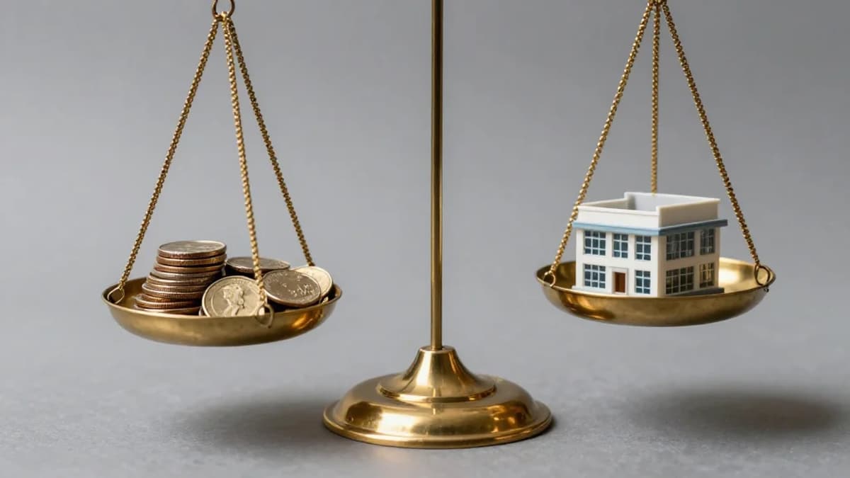 Use a 1.5× DSCR to Fund $2‑3M Deals