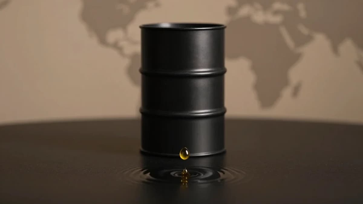 Oil Markets See Trump’s Hawkish Talk as Theater