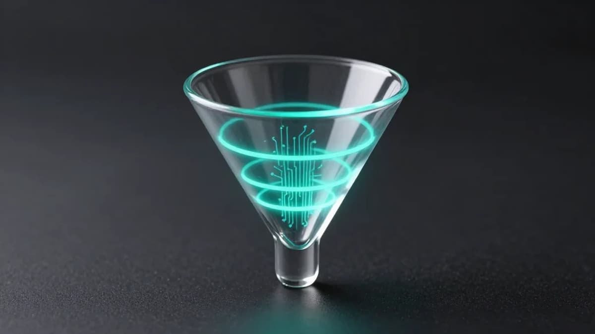 AI Will Return Sales to Full‑Cycle Sellers