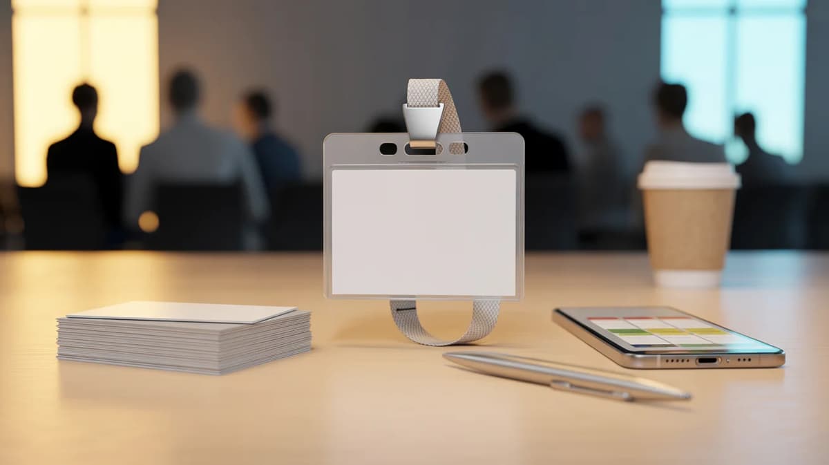 Win First Customers by Targeting Event Influencers