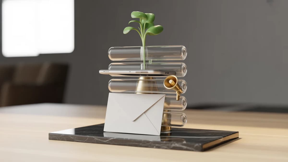 Layered Outreach Beats List Burnout: Sequence Each Channel