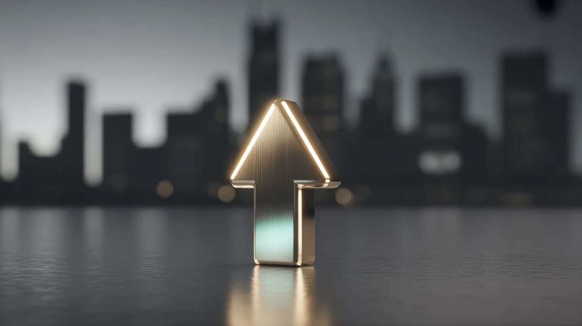 Bitcoin Poised to Close Year Above $93,500