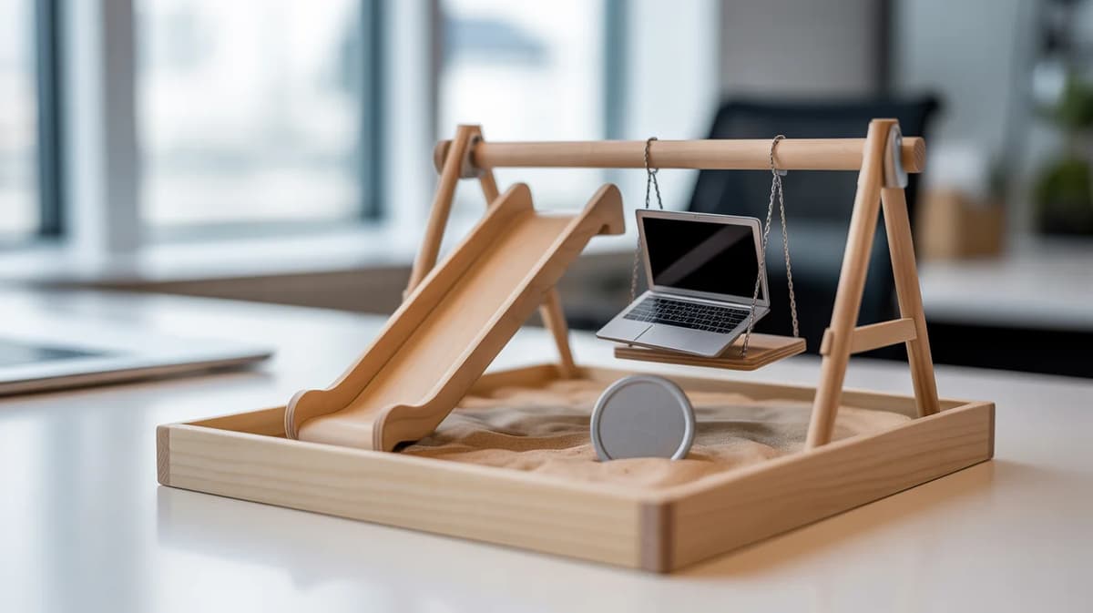 Abandon Funnels: Map Content to Intent, Not Stages