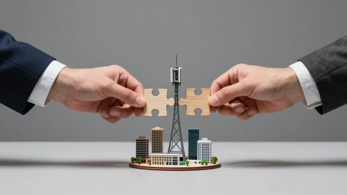 Millicom and Niel Join Forces to Acquire Telefónica Chile