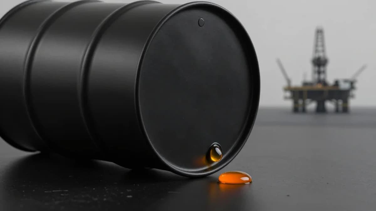 OPEC+ Plans April Production Hikes Amid Sanctions