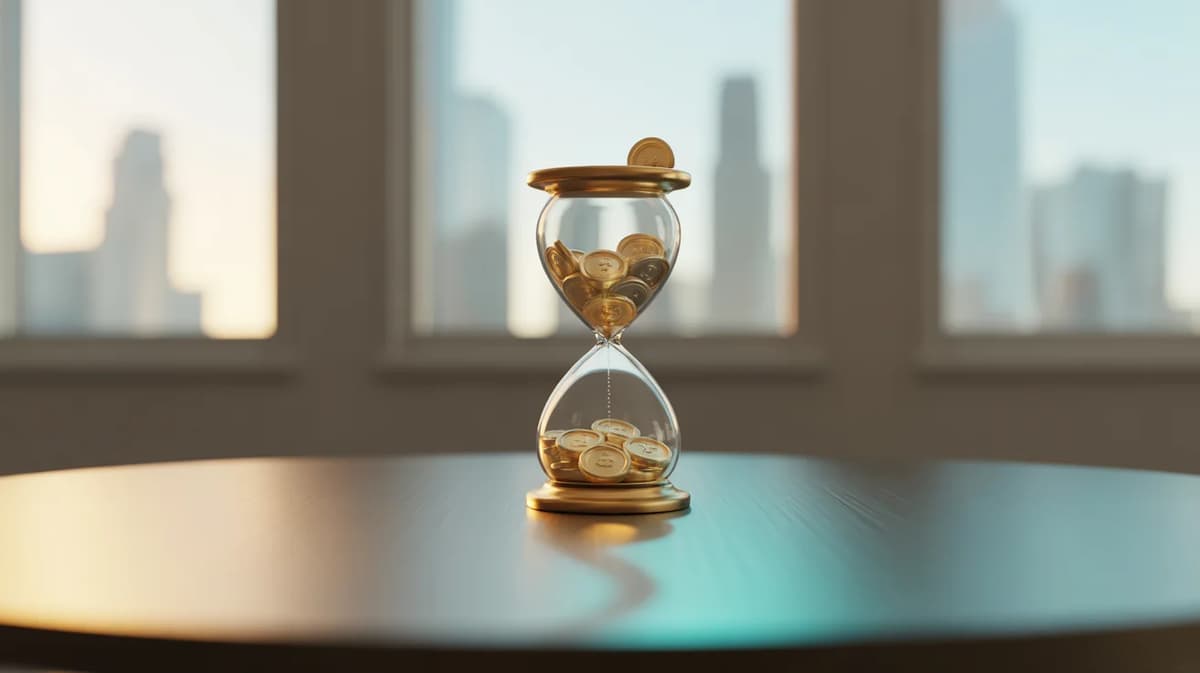 Embrace Market Volatility: Reward Awaits Patient Investors