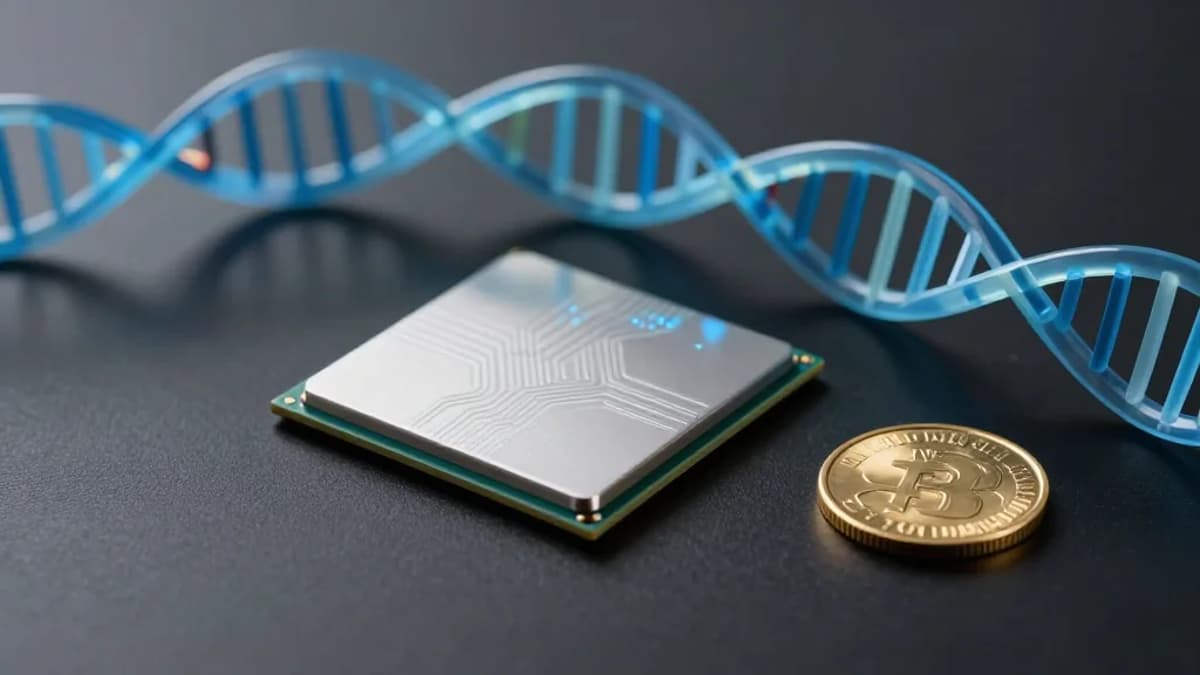 Kvantify Completes 2nd Close of €7M Round to Advance Quantum Drug Discovery