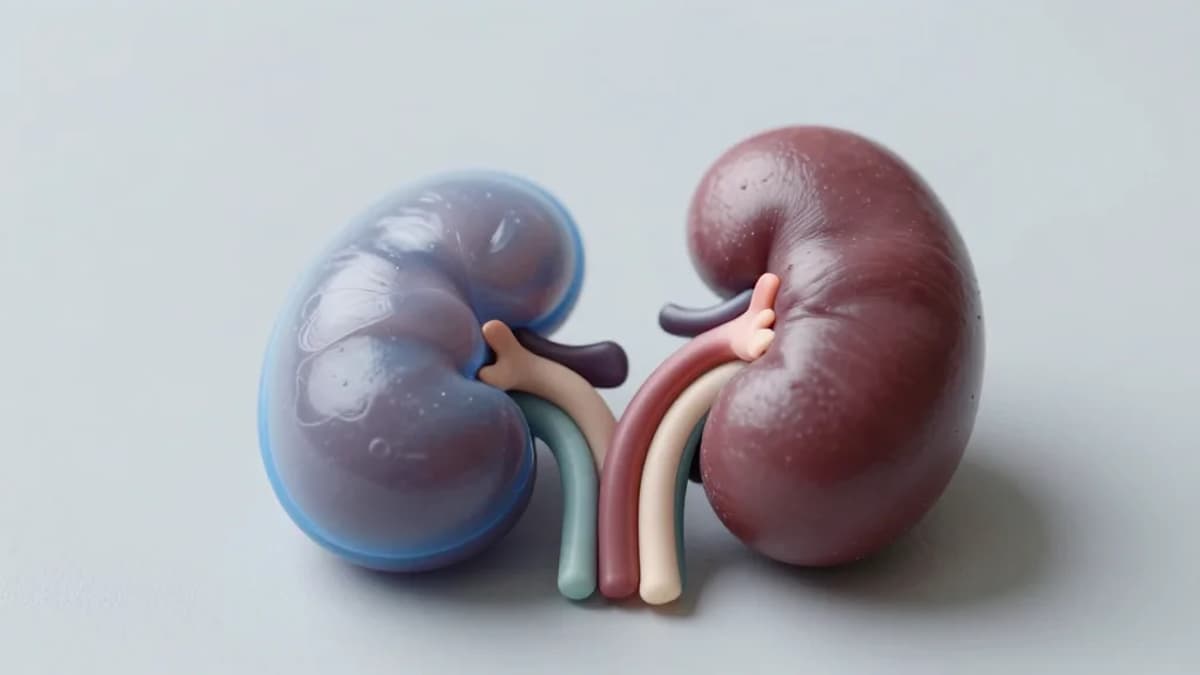 Vertex Kidney Disease Drug Hits Mark in Late-Stage Study