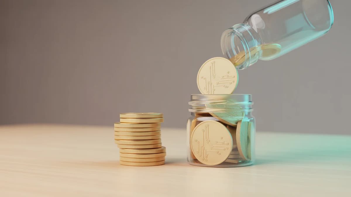 Earn 12% APY on USDD via BNB Chain