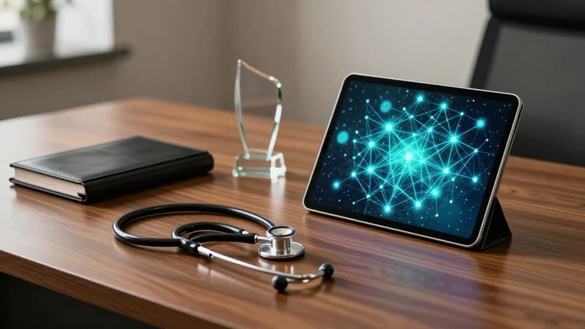 Best in KLAS 2026: Executive Insights for Strategic Healthcare Technology Investment