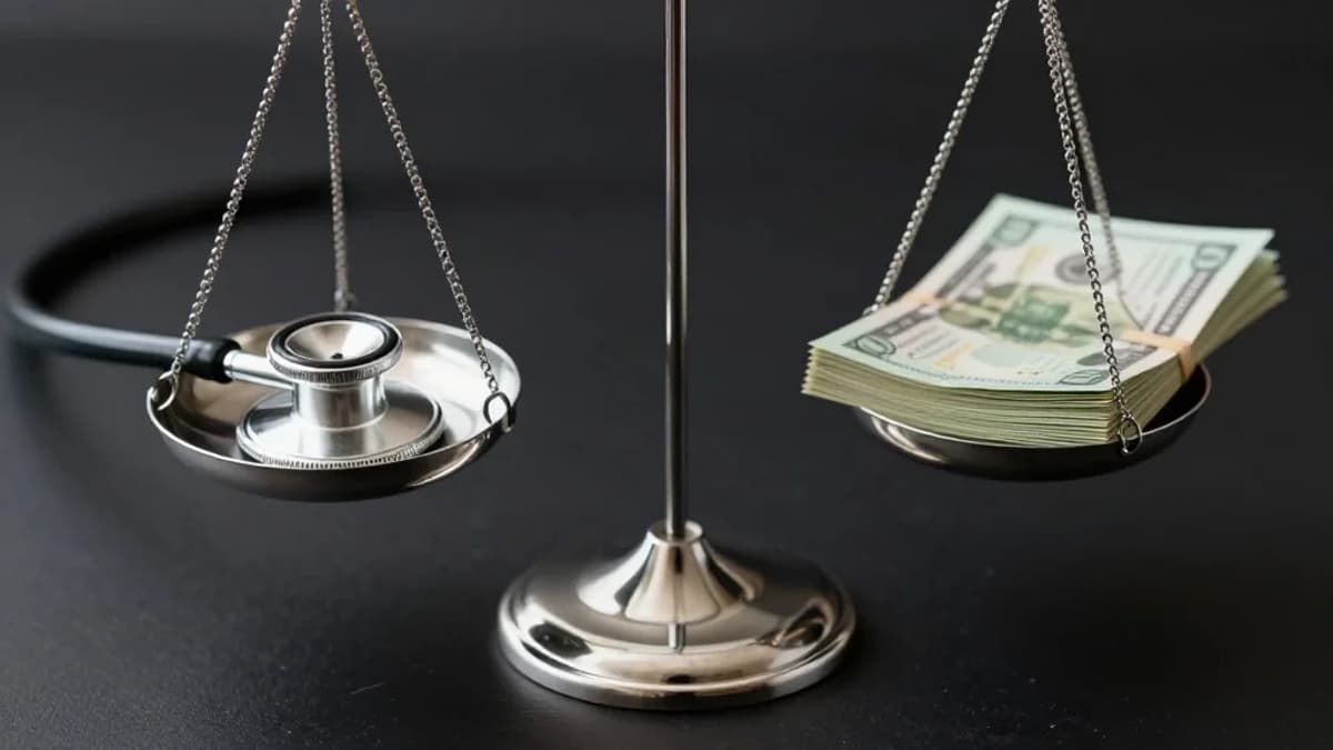 ACOs Meet With Hill Staff On MACRA Reform