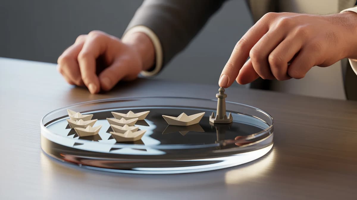 Stop SaaS Churn: Proven Strategies CEOs Must Adopt