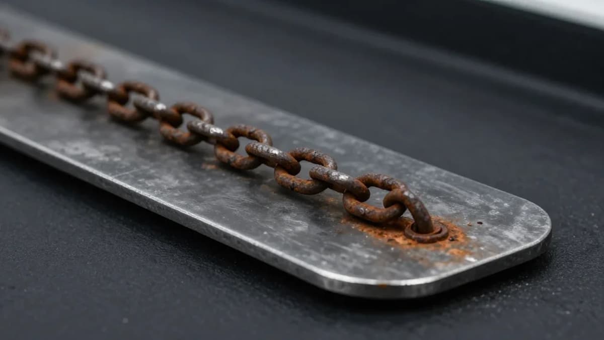 Protectionism Took a Century to Cripple U.S. Shipbuilding