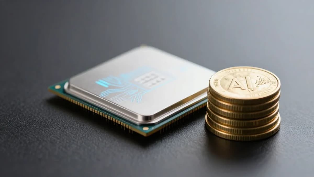 NVIDIA Leverages Cash to Dominate Entire AI Ecosystem