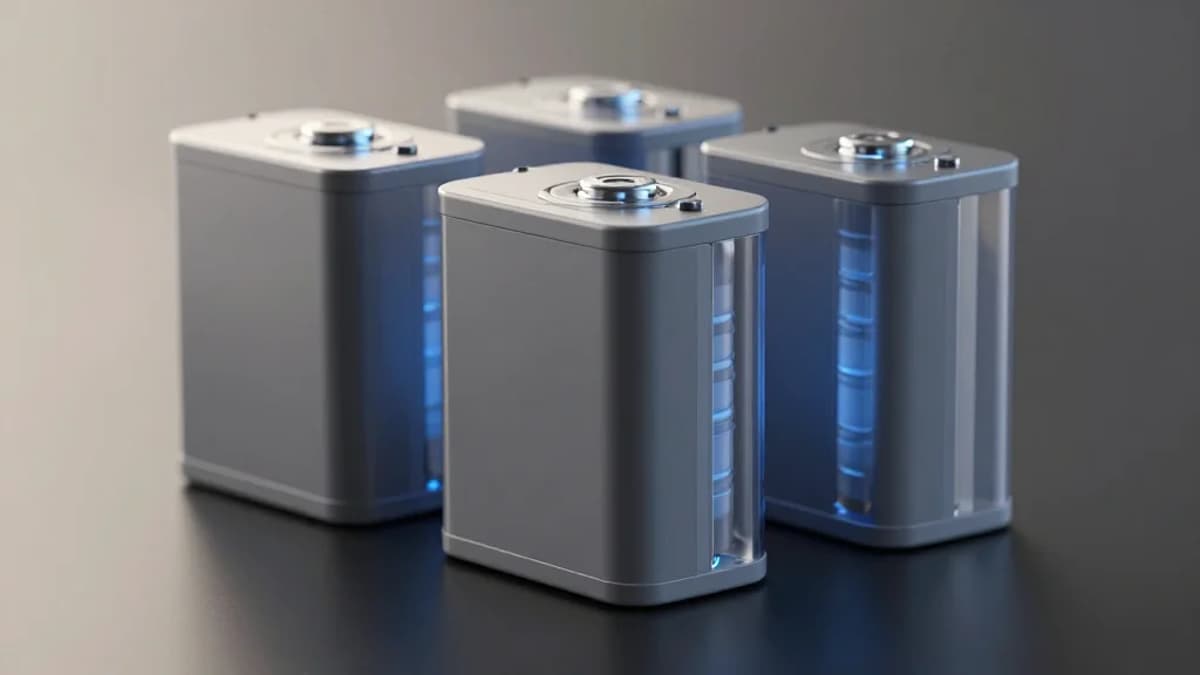 Solis Launches New Residential Storage System Portfolio