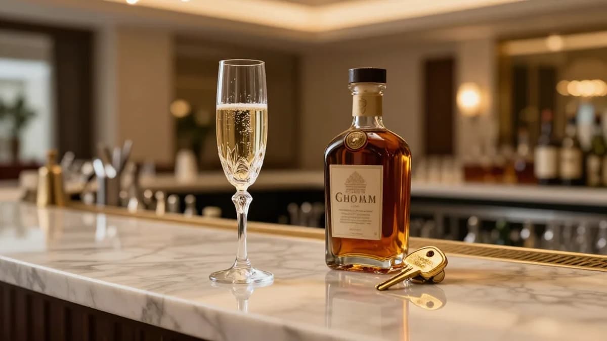 WTTC Loves Champagne: Spirits Tourism Takes Centre Stage with Pernod Ricard Partnership