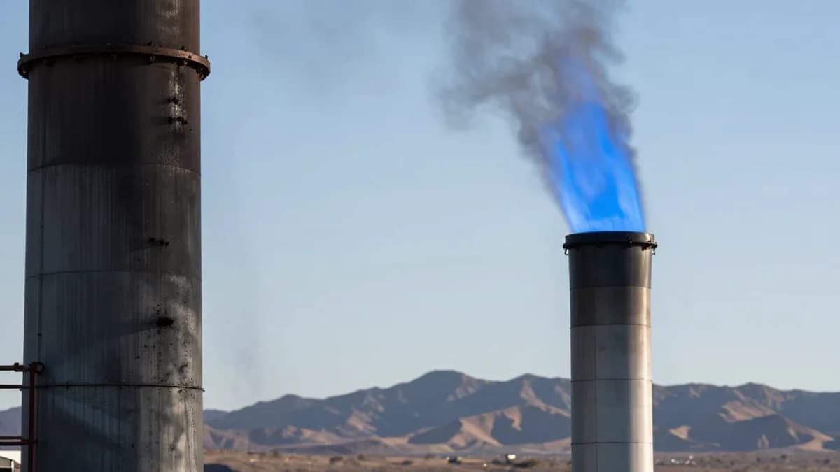 Coal-to-Gas Conversions Approved for Two Arizona Power Plants