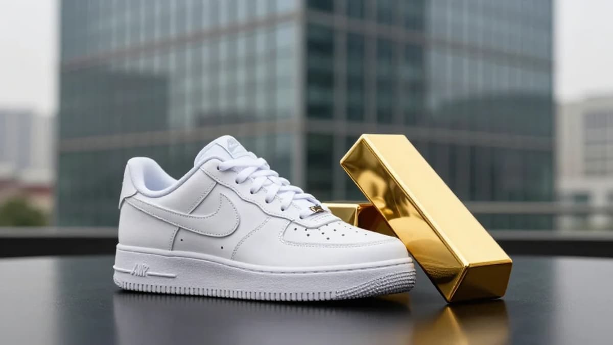 Nike Could Be One Step Closer to Converse Sale as Swoosh Reveals $300 Million in Restructuring Costs