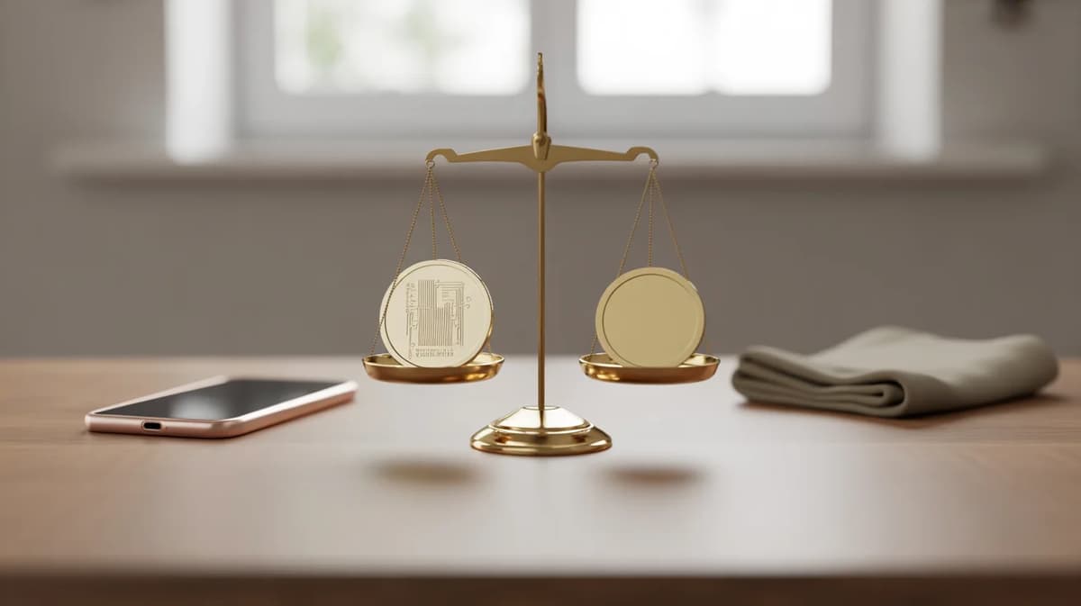 Speak Plainly, Keep Privacy: Crypto Terms Still Matter