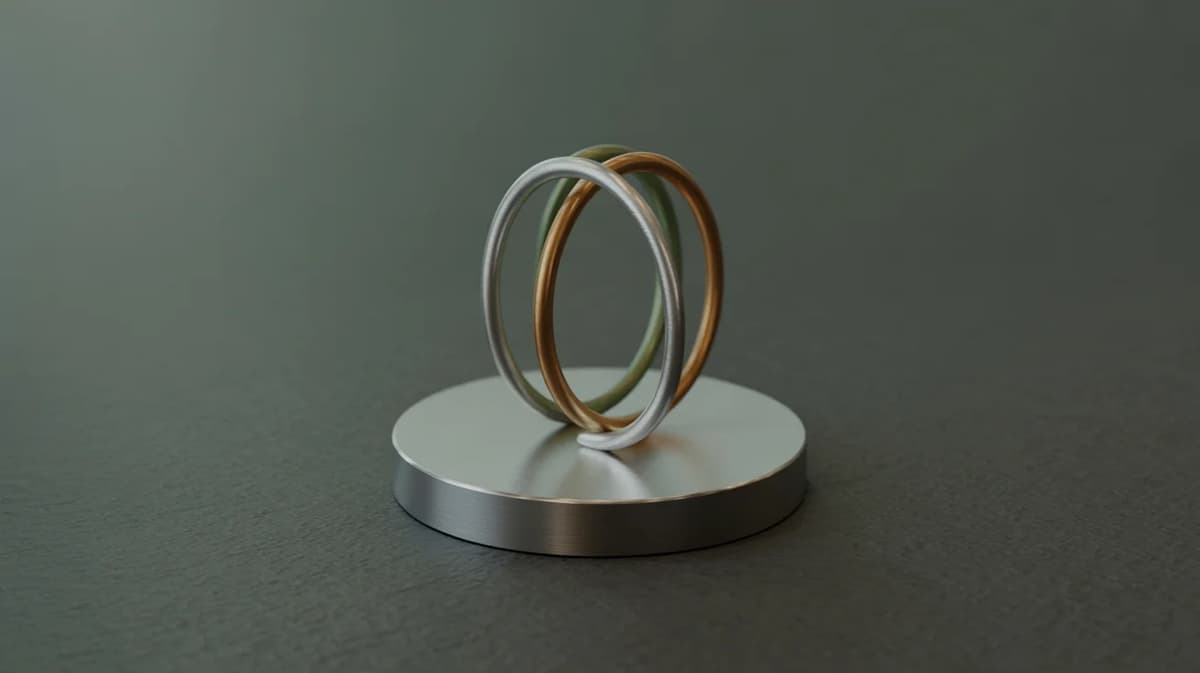 Wormhole ETH on Solana: Neutral, Ownerless Settlement Infrastructure