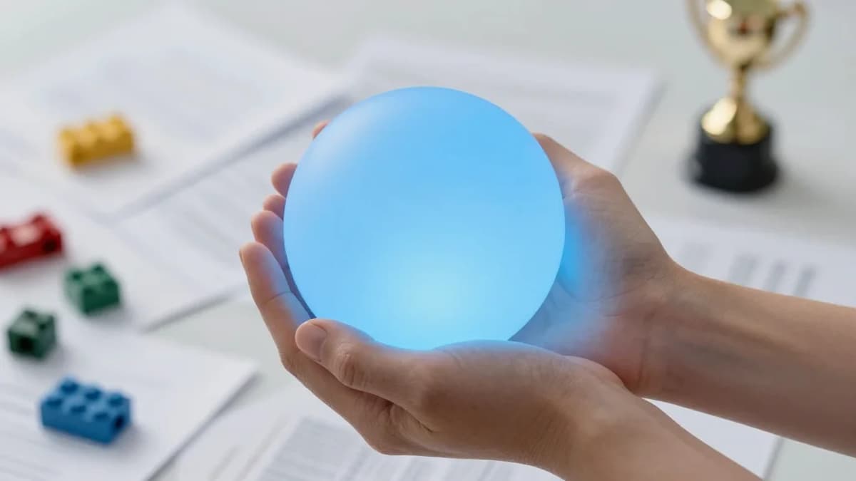 When Success Sparks Burnout, Questioning Purpose Emerges