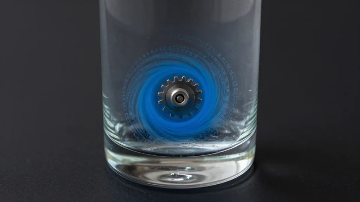 In Praise of –Dry-Run