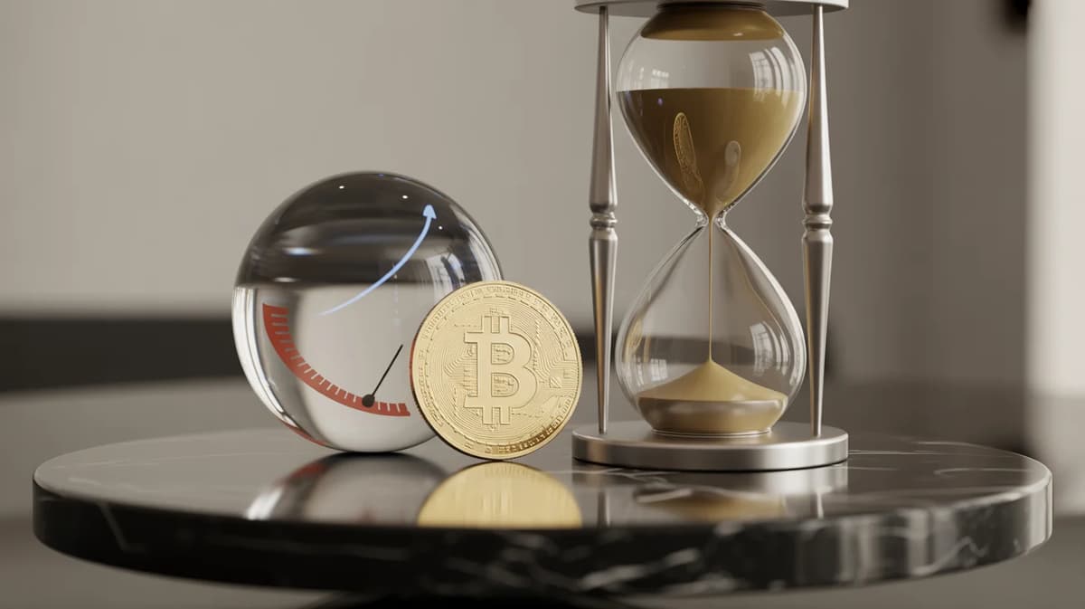 Asia Morning Briefing: Bitcoin Steadies Near $90,000 Even as ETF Outflows Cap Upside