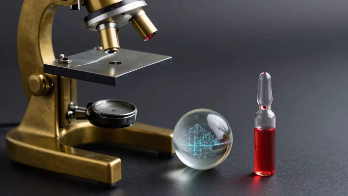 Teaching Your Own Work Feels Like Self‑Scrutiny